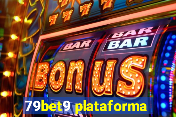 79bet9 plataforma